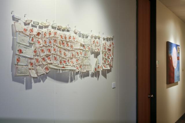 Image for PARC install 31: "Keyboard," "Don't Turn Away From Love, Sailor"