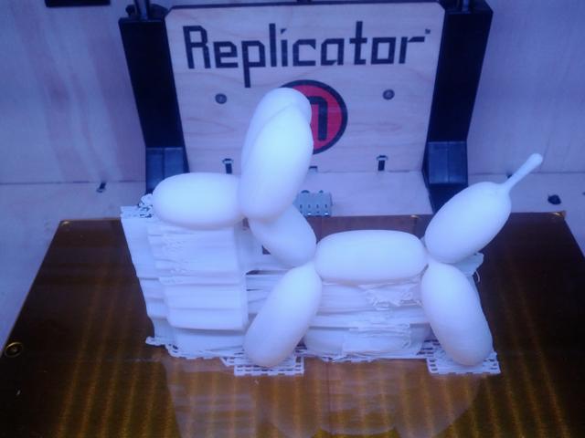 Image for Balloon Dog