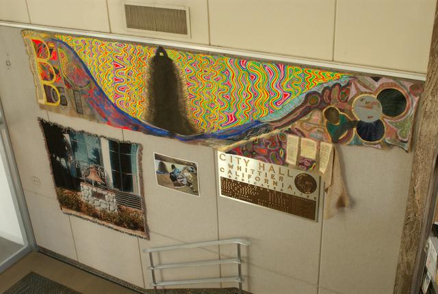 Image for Ecstasy of Municipality install 1