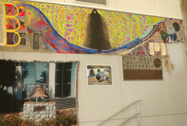 Image for Ecstasy of Municipality install 3