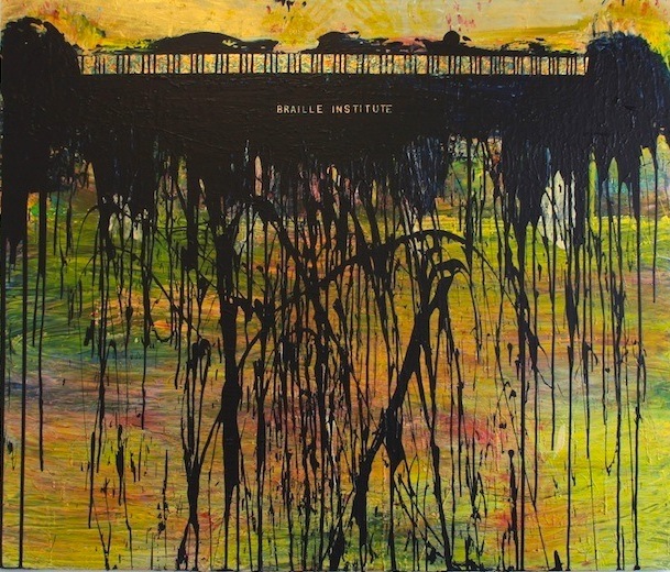 Image for Braille Institute: Sight Center