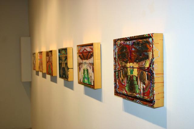 Image for Altered State Library install 1