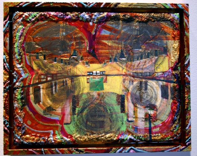 Image for Arroyo Vista Regional Branch Library (Salvia divinorum)