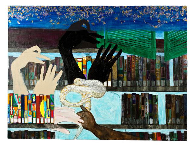 Image for Swan Shadow