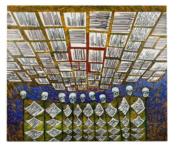 Image for Documents (Heads You Lose)