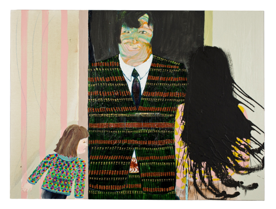 Image for Door to Door Encyclopedia Salesman