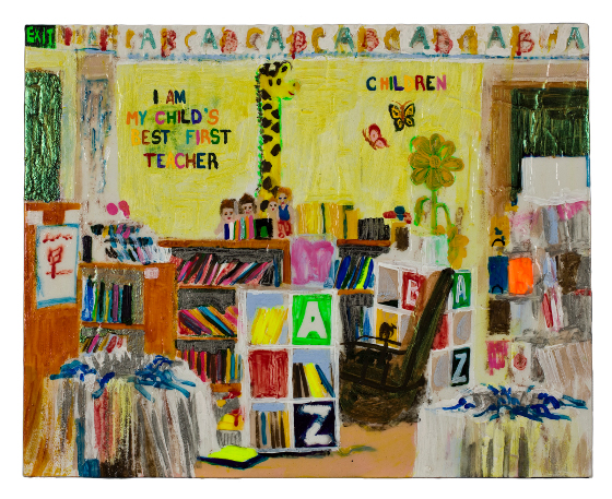 Image for I Am My Child's Best First Teacher