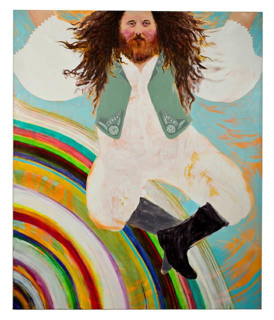 Image for Freedom (Richard Stallman Folk Dancing)