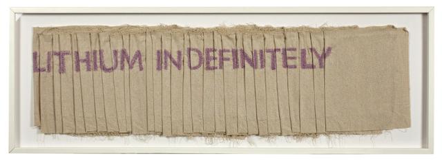 Image for Encyclopedia Book Cover Set (Lithium Indefinitely)