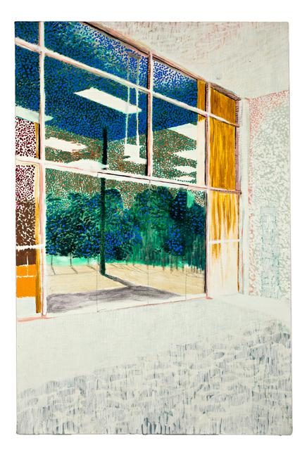 Image for Whittier Public Library Entrance