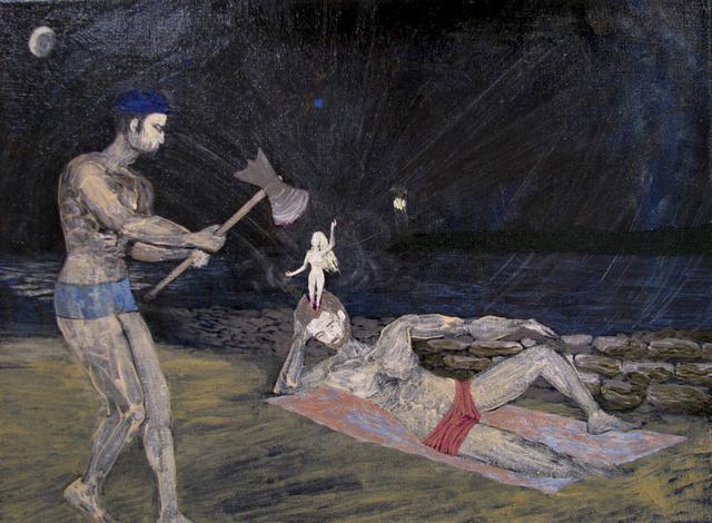 Image for Heterosexuality Extraction