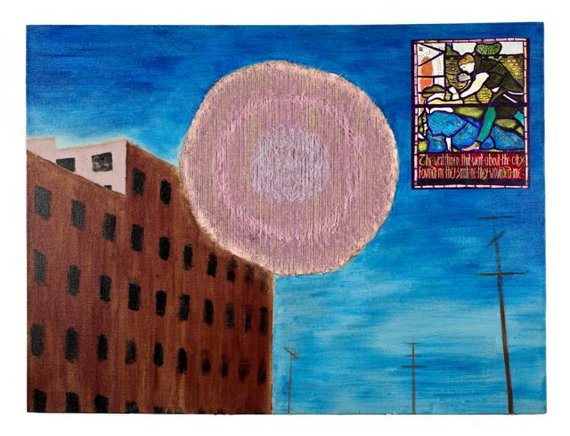 Image for Don't Turn Away From Love, Sailor