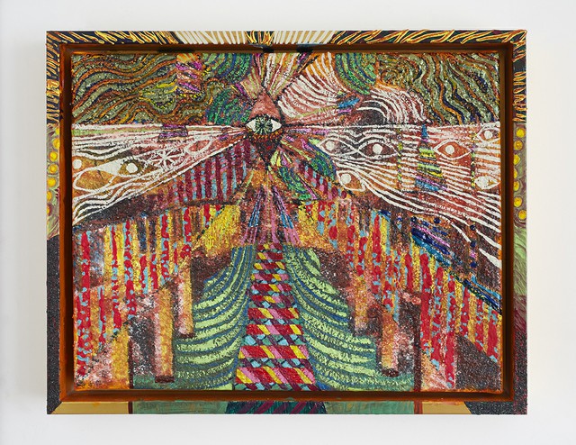 Image for Arroyo Seco Regional Branch Library: Datura Stramonium