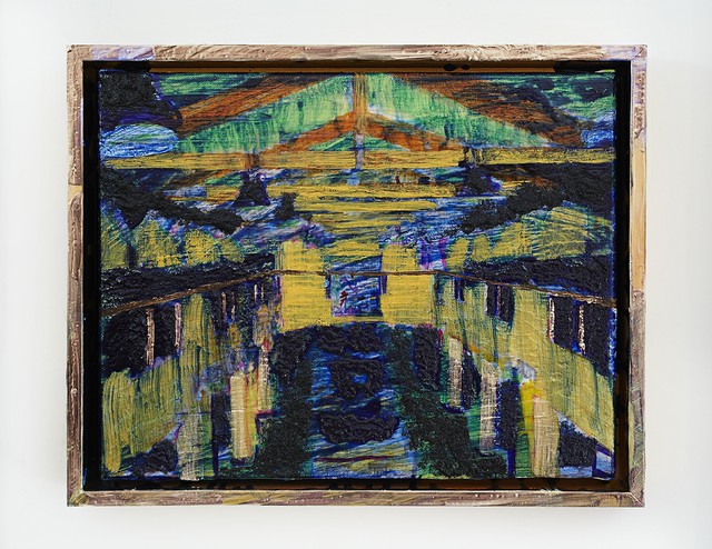 Image for Arroyo Seco Regional Branch Library: DMT