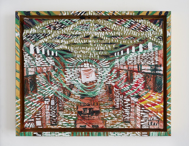 Image for Arroyo Seco Regional Branch Library: LSD