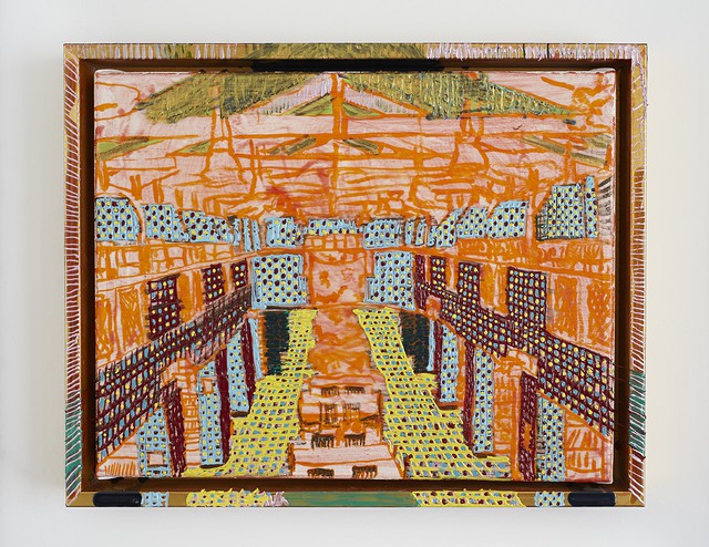 Image for Arroyo Seco Regional Branch Library: Mescaline