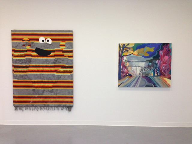 Image for 4 Painters Install 2