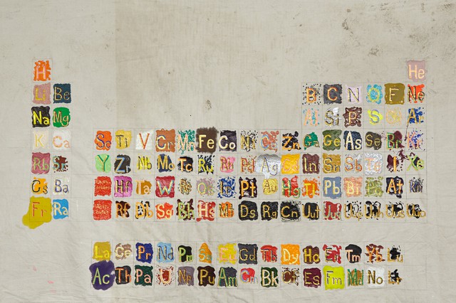 Image for Periodic Table of Elements