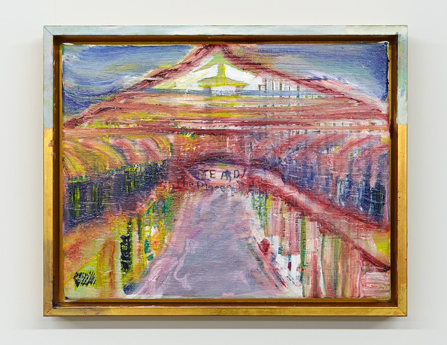 Image for Arroyo Seco Regional Branch Library: Morning Glory