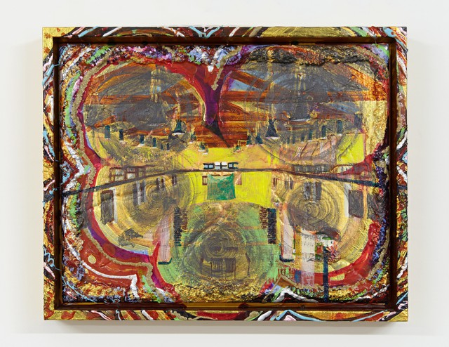 Image for Arroyo Seco Regional Branch Library: Salvia Divinorum