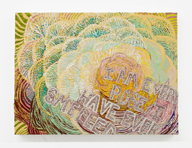 Image for I Am Every Rose I Have Ever Smelled