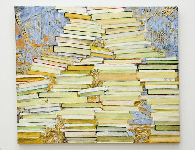 Image for Morley Wiley Branch