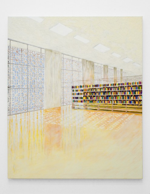 Image for Whittier Public Library 