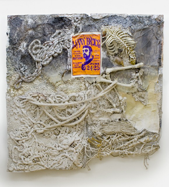 Image for Untitled (Lenny Bruce)